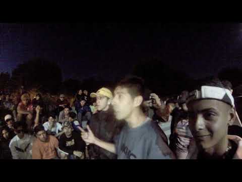 Cult & Kelo & Dante vs Rulo & SKR & Gongora - 8vos - Fecha 3 -T4- 10/11/2019