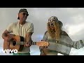 Megan Moroney Kenny Chesney You Had To Be There Official Video