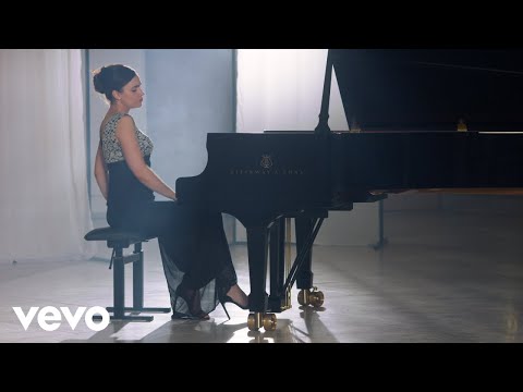 Olga Scheps - Beethoven - Rage Over a Lost Penny, Op. 129 (Official Video)