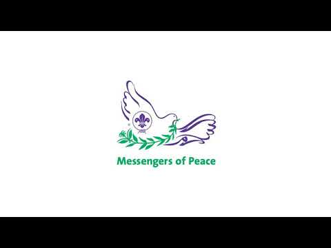 Messengers of Peace Song