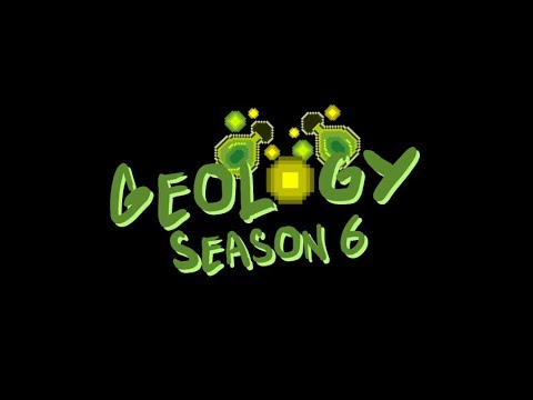 Geology UHC Season 6 Episode 3 - WHAT DO YOU WANT FROM ME I PLACED WATER