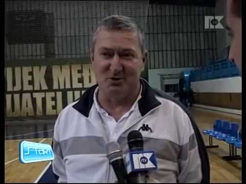 OK Sutjeska Nikšić