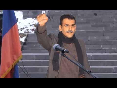 ArmComedy 289 - Apple vs Րաֆֆի Հովհաննիսյան