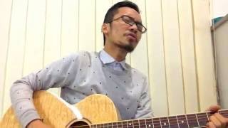 Tuhan Jaga Dia - Mario G Klau #TheVoiceIndonesia (Cover)