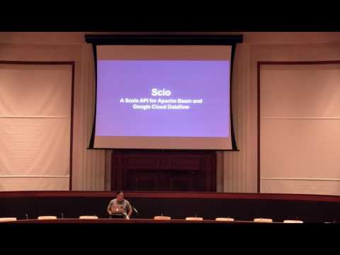 Neville Li - Sorry - How Bieber broke Google Cloud at Spotify