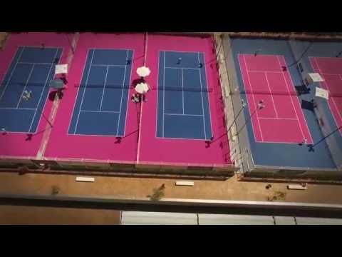 Promoción Ciudad de la Raqueta