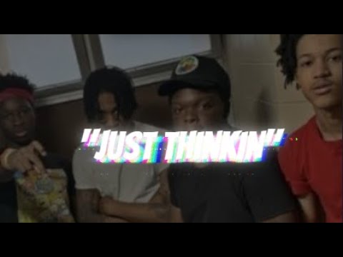 RICH NUNU x RICH GLIZZY FAST Drill "Just Thinkin" Type Beat @Jefe Productions