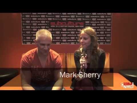SubcultureNYC 2015: EDMNYC Interview with Mark Sherry
