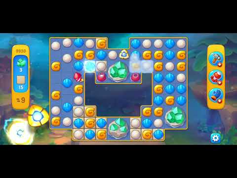 Fishdom/Gameplay/Levels(9930)