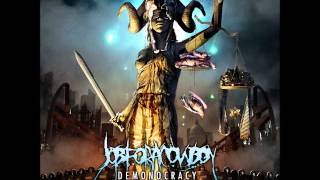 Job For a Cowboy - Demonocracy (Full Album)