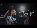 Thanks for everything, Amin Sarr. ❤ Good luck @ Olympique Lyonnais!