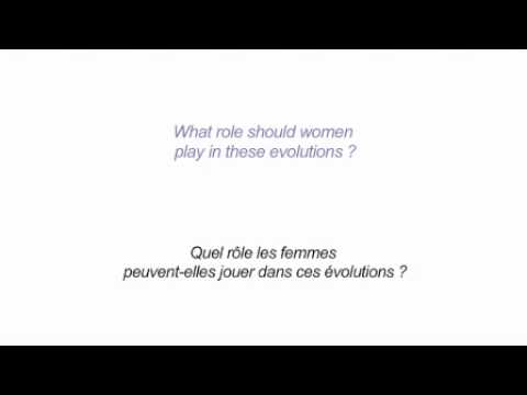 WF Global Meeting 2011 - Cindy-Lin