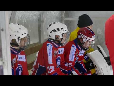 P21 SM-alkusarjaa Kampparit - JPS 19. 12. 2016