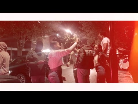 Blacks Ft Shaqydread - Born & Raised [Music Video] | Certified Plays