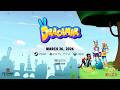 Gameplay video of Dracamar  Nintendo Switch