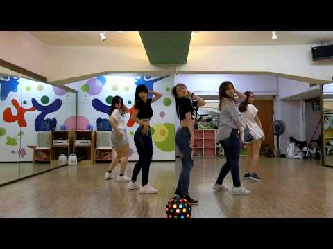 Playback - Want You To Say (Dance Cover)