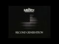THE MERRY THOUGHTS - Second Generation ...