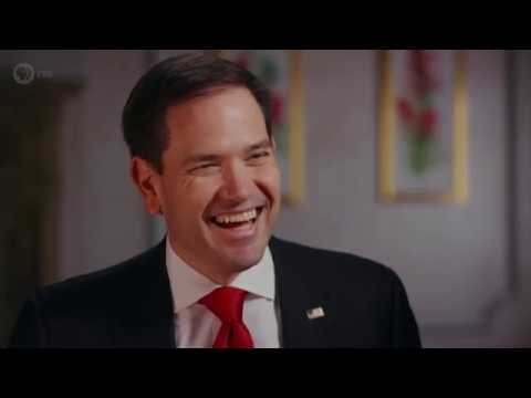 Finding Your Roots Season 5: Marco Rubio Clip