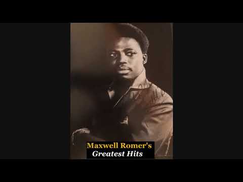 King Of The Funky People By Maxwell Romer w/ Wilbur Bascomb & Future Dreams