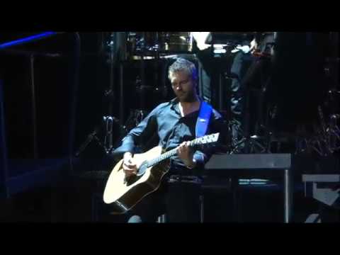 Tiziano Ferro - Il regalo più grande (Live in Rome 2009) DVD