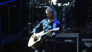 Tiziano Ferro - Il regalo più grande (Live in Rome 2009) DVD