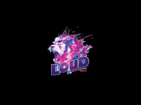 Loud 2017 - ZL-Project