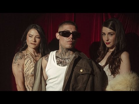 Escarlata & Sandro Malandro - Se Necesitan 2 (Video Oficial)