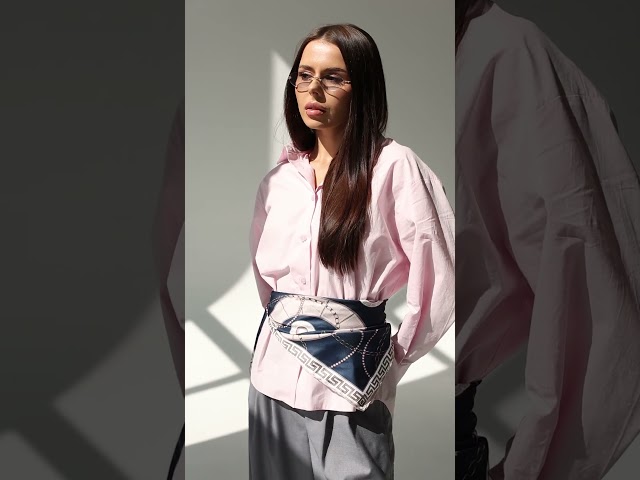 Чоботи жіночі шкіряні байка хутро 592641 Чорний Лофери жіночі шкіра 592911 Чорні