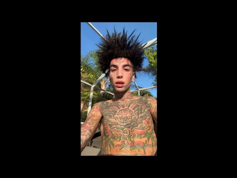 Kodiyakredd • islandboysredd Snapchat story (12-22-25)