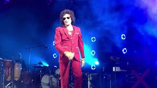 Bunbury - La ceremonia de la confusión Xela Guatemala