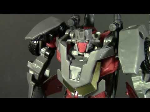 TJ Reviews: Arms Micron Wildrider