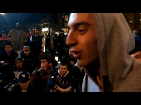 Txetxu vs Vycman • Filtros • 2°ClasificatoriaHH