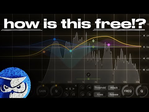 12 Amazing (& FREE!) Vocal Plugins