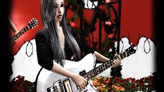 Bratz - Rock The World ( Sims 2 )