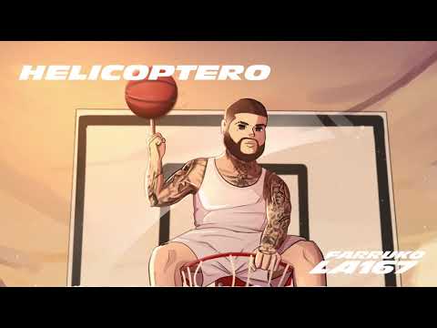 Video thumbnail for Helicóptero