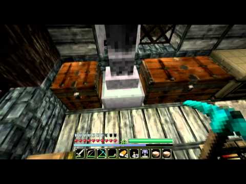 Weeping Angels to The End Ep. 17 - Bringing an Angel to Life