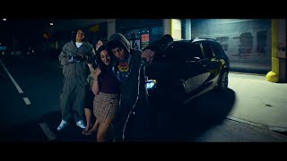 Cover art for double whammy