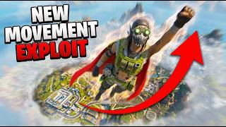 New Octane Hyper Bounce Exploit in Apex Legends thumbnail