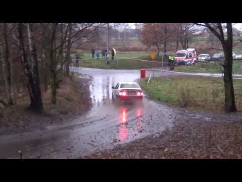 ARS Żory 2013 - Marek Szpunar Dariusz Polak BMW by OesRecords