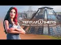 关于 Terraformers: Megastructures  电脑  的游戏实况视频