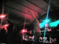 Optiv @ Tacticz Outdoor Festival 2015 