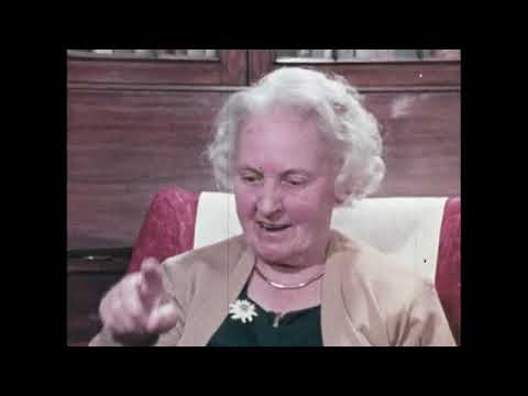 Beatrix Potter - A Private World (1979) Biography