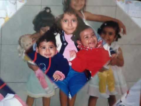 Para a nossa melhor.