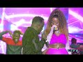 David Lutalo Ft Shakira Shakiraa Am In Love Live Performance