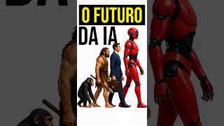 Ganhador do NOBEL REVELA futuro das IAS!