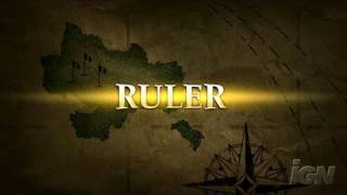 Sid Meier's Civilization Revolution trailer