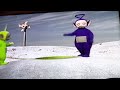 Closing To Teletubbies Christmas In The Snow Vol 1 It S Snowing 2000 VHS