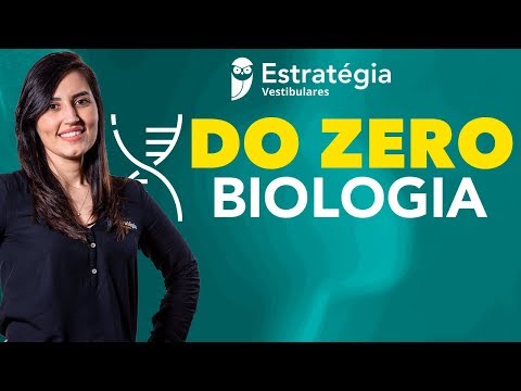 Biologia Do Zero - 1º dia