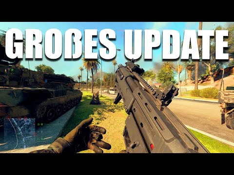 The most important Battlefield 6 update is finally here (We've been waiting for this since release)
