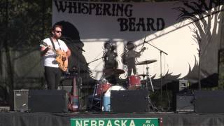 Frontier Folk Nebraska ~ Rummage Sale ~ Whispering Beard Folk Festival 2012